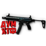 Макрос Warface на SIG MPX SBR CUSTOM. Bloody X7 Logitech Razer