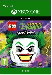 🌍 LEGO DC Super-Villains Deluxe Edition XBOX КЛЮЧ 🔑 +🎁 