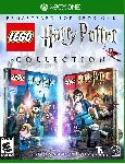 🌍 LEGO Harry Potter Collection XBOX ONE / XBOX SERIES X|S КЛЮЧ🔑 + GIFT🎁 