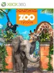 Zoo Tycoon xbox 360 (перенос)