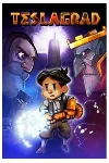 💎 Teslagrad Xbox КЛЮЧ (X|S ONE)🔑 