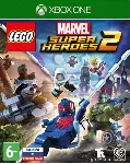 LEGO Marvel Super Heroes 2 XBOX ONE / XBOX SERIES X|S КЛЮЧ - irongamers.ru