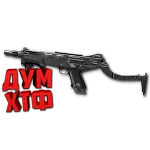 Макрос Warface на MAG-7. АШ. Bloody X7 Razer Logi
