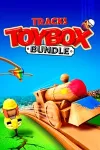 Tracks The Train Set Game: Toybox Bundle Xbox КЛЮЧ - irongamers.ru