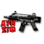 Макрос Warface на XM8-COMPACT. Bloody X7 Logitech Razer