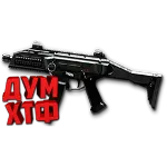 Макросы Warface для CZ SCORPION. Bloody X7 Razer Logi