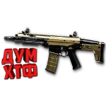 Warface макросы для ACR CQB(ЛКМ есть!). - irongamers.ru