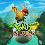 Yoku&acute;s Island Express (Steam key / РФ+Весь Мир) - irongamers.ru