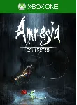 Amnesia: Collection XBOX ONE / XBOX SERIES X|S Ключ - irongamers.ru