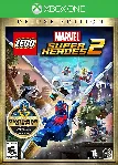 🌍 LEGO Marvel Super Heroes 2 Deluxe Edition XBOX ONE / XBOX SERIES X|S КЛЮЧ 🔑 