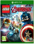 🌍 LEGO Marvel’s Avengers Deluxe Edition XBOX КЛЮЧ🔑 +🎁 