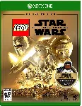 🌍 LEGO Star Wars: The Force Awakens Deluxe Edition XBOX КЛЮЧ🔑 