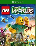 LEGO Worlds XBOX ONE / SERIES X|S КЛЮЧ - irongamers.ru