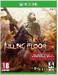 🌍 Killing Floor 2 XBOX ONE / SERIES X|S КЛЮЧ🔑 