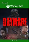 Daymare 1998 XBOX ONE / XBOX SERIES X|S Ключ 🔑 🔪 🌎 