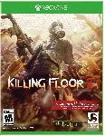 Killing Floor 2 XBOX ONE / XBOX SERIES X|S Ключ - irongamers.ru