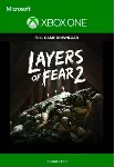 Layers of Fear 2 XBOX ONE / XBOX SERIES X|S Ключ - irongamers.ru