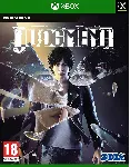Judgment Xbox Series X|S