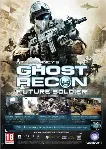 Ghost Recon: Future Soldier: Deluxe Edition (Uplay KEY) - irongamers.ru