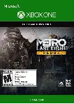 Metro Last Light Redux XBOX ONE / SERIES X|S Ключ 🔑 