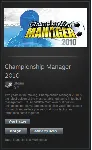 Championship Manager 2010 [Region Free Steam Gift]