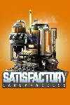 Satisfactory (Аренда аккаунта Steam) Онлайн, VKPlay GFN