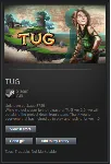 TUG [Region Free Steam Gift]