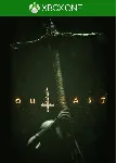 Outlast 2 XBOX ONE / XBOX SERIES X|S КЛЮЧ - irongamers.ru