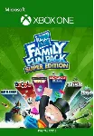 Hasbro Family Fun Pack - Super Edition XBOX/ КЛЮЧ - irongamers.ru