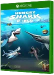 🌍 Hungry Shark World XBOX КЛЮЧ 🔑 + GIFT 🎁 