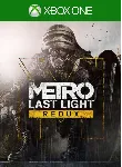 🌍 ВЕСЬ МИР Metro: Last Light Redux XBOX КЛЮЧ ГЛОБАЛ🔑 