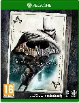 Batman: Return to Arkham XBOX ONE / XBOX SERIES X|S КЛЮЧ + - irongamers.ru