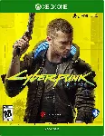 Cyberpunk 2077 XBOX ONE / XBOX SERIES X|S Ключ 🔑 💥 🔥 