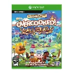 Overcooked ! All You Can Eat XBOX ONE/X/S КЛЮЧ - irongamers.ru