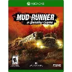 MudRunner XBOX ONE/X/S ЦИФРОВОЙ КЛЮЧ - irongamers.ru