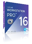 VMware Workstation 16 Pro - irongamers.ru