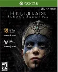 Hellblade: Senua&acute;s Sacrifice XBOX ONE / XBOX SERIES X|S КЛЮЧ - irongamers.ru