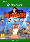 🌍 Worms W.M.D  XBOX ONE / XBOX SERIES X|S / КЛЮЧ 🔑 