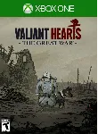 💎 Valiant Hearts: The Great War XBOX ONE / SERIES X|S