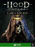 Hood Outlaws & Legends - Year 1 Xbox One & Xbox Series