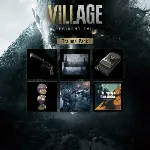 Resident Evil Village + Shadow of Rose / Steam оффлайн - irongamers.ru