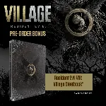 Resident Evil Village + Shadow of Rose / Steam оффлайн - irongamers.ru