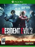 RESIDENT EVIL VILLAGE + RESIDENT 2,3 / XBOX ONE,X|S - irongamers.ru