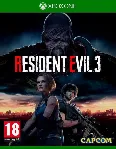 RESIDENT EVIL VILLAGE + RESIDENT 2,3 / XBOX ONE,X|S - irongamers.ru