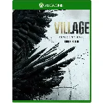 Resident Evil Village Deluxe Edition XBOX ONE/Series