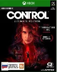 🌍 Полное издание Control Xbox Series X|S КЛЮЧ🔑 +GIFT 🎁 