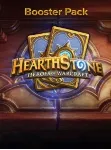 Hearthstone — Booster Pack [REG FREE] / РАБОТАЕТ В РФ