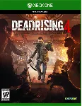 Dead Rising 4 XBOX ONE / XBOX SERIES X|S / КЛЮЧ - irongamers.ru