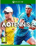 AO Tennis 2 XBOX ONE / XBOX SERIES X|S / Ключ ⭐ - irongamers.ru