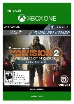 The Division 2 Воители Нью-Йорка – дополнениe XBOX КЛЮЧ